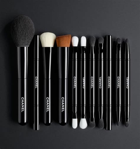 macys chanel brushes|CHANEL Makeup Brushes .